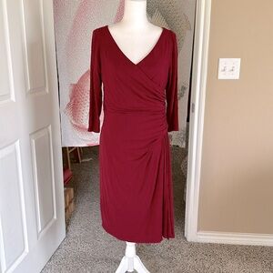 NWOT The Limited dress size L